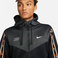 Nike nsw repeat full zip hoodie dx2025 010 3