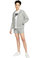 Nike nsw gym vintage fz hoodie women dm6386 063 5