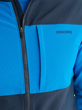 Saucony bluster jacket sam800265 drb 3