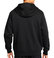 Nike nsw repeat pullover fleece hoodie dx2028 010 2