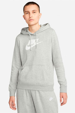 Nike nsw club fleece hoodie women dq5775 063 5