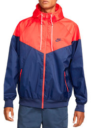 Nike nsw windrunner hooded jacket da0001 410 1