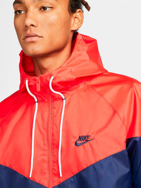 Nike nsw windrunner hooded jacket da0001 410 3