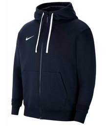 Nike park20 fleece fz hoodie cw6887 451 2