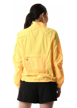 New balance impact run light packable jacket women wj21264 vac 1
