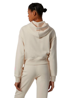 New balance essentials celebrate fleece hoodie women wt21509 ctu 2
