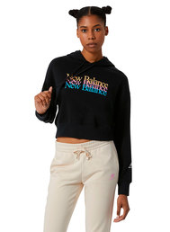 New balance essentials celebrate fleece hoodie women wt21509 bk 1