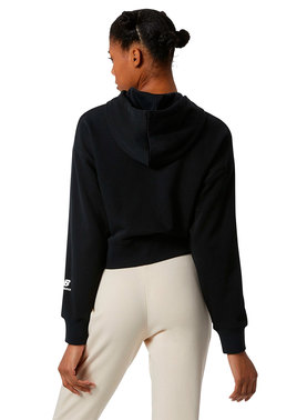 New balance essentials celebrate fleece hoodie women wt21509 bk 3