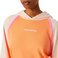 New balance athletics amplified fleece hoodie women wt21501 pgz 3