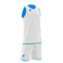 Macron basketball reversible kit 43230301 2
