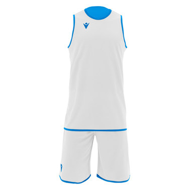 Macron basketball reversible kit 43230301 6