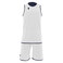 Macron x500 basketball reversible kit 43230701 5