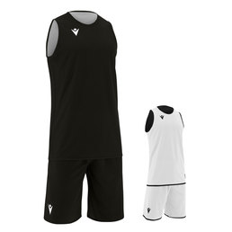 Macron x500 basketball reversible kit 43230901 1