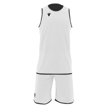 Macron x500 basketball reversible kit 43230901 4