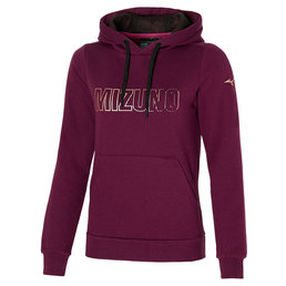Mizuno hoodie women k2gc2700 81 1