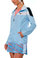 Mizuno hooded jacket women 62ge2800 20 3