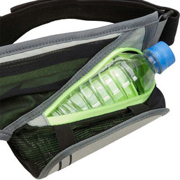 Mizuno bottle waist pouch j3gd2012 05 3
