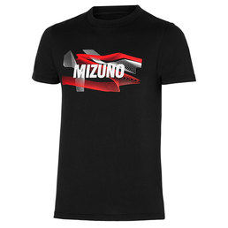 Mizuno graphic tee k2ga2502 09 1