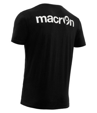 Macron mp 151 t shirt 902609 2