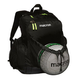 Macron goldrush backpack 59302 2