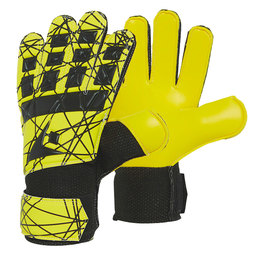 Macron leopard gk training gloves 50301509 1