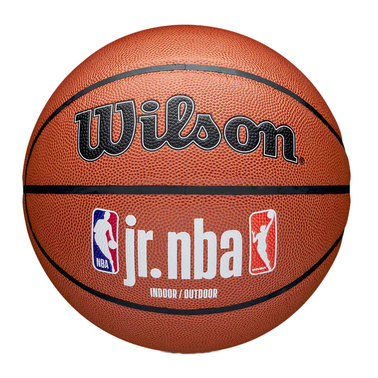 Wilson jr nba fam logo indoor outdoor wz2009801xb6 1