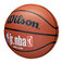 Wilson jr nba fam logo indoor outdoor wz2009801xb6 3