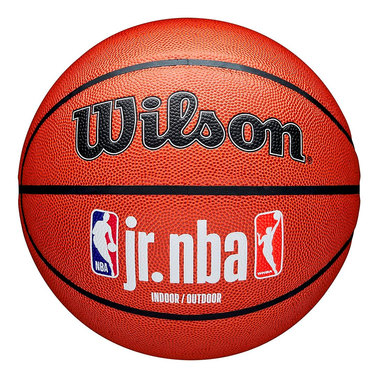 Wilson jr nba fam logo indoor outdoor wz2009801xb7 1