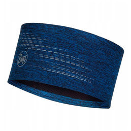 Buff dryflx headband solid blue 118098 707 1