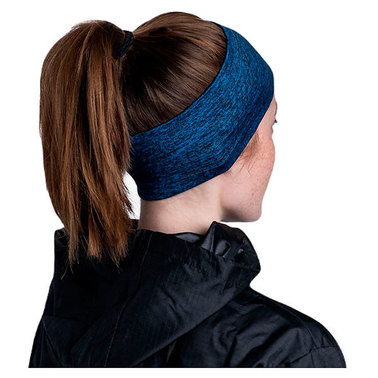 Buff dryflx headband solid blue 118098 707 2
