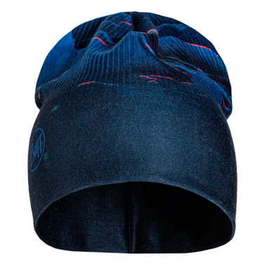 Buff thermonet hat s wave blue 126540 707 2