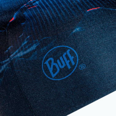 Buff thermonet hat s wave blue 126540 707 3