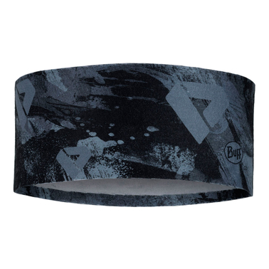 Buff thermonet headband skatick graphite 132457 901 1