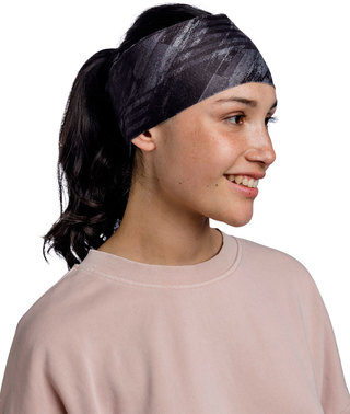 Buff thermonet headband bardeen black 132458 999 2