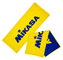 Mikasa mt524 krabb towel mt524 016yellow 2