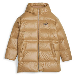 Puma style hooded down jacket women 67536885 6