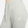 Nike sportswear club fleece mid rise slim joggers women dq5174 063 3