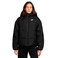 Nike therma fit loose hooded jacket women fb7672 010 1