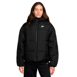 Nike therma fit loose hooded jacket women fb7672 010 1