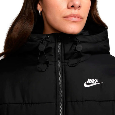 Nike therma fit loose hooded jacket women fb7672 010 3