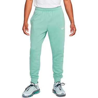 Nike sportswear club fleece joggers bv2679 309 1