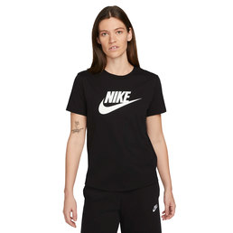 Nike sportswear essentials logo t shirt women dx7906 010 1
