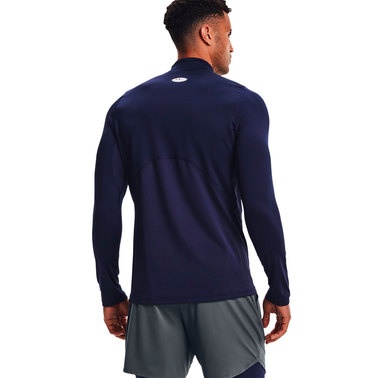 Under armour coldgear fitted mock 1366066 410 2
