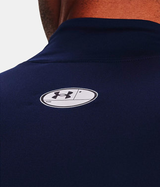 Under armour coldgear fitted mock 1366066 410 3