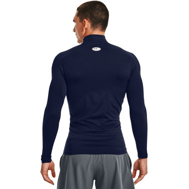 Under armour coldgear fitted crew 1366068 410 2