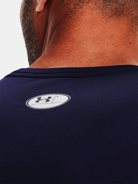 Under armour coldgear fitted crew 1366068 410 3