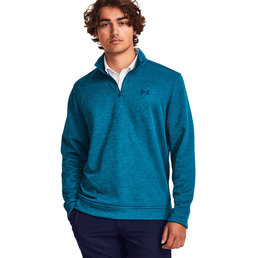 Under armour storm sweater fleece 1 4 zip 1373674 426 1