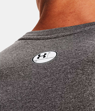 Under armour coldgear fitted crew 1366068 020 3
