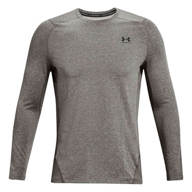 Under armour coldgear fitted crew 1366068 020 4