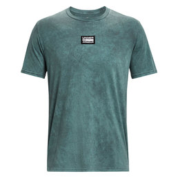 Under armour elevated core wash ss 1379552 012 1